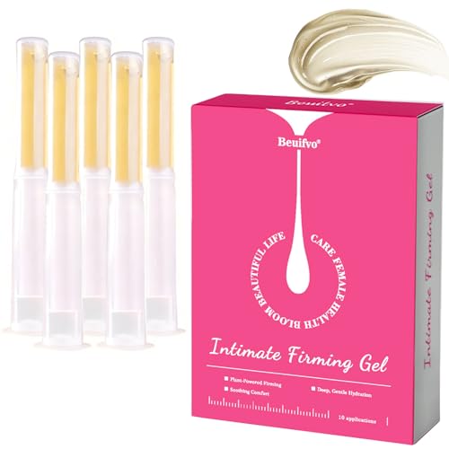 Feminine Intimate Firming Gel – Herbal Formula