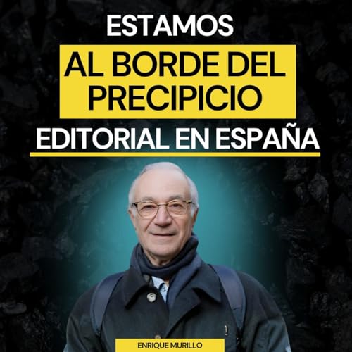 #447: La verdad sobre el mundo editorial (contada por alguien que ha estado dentro)