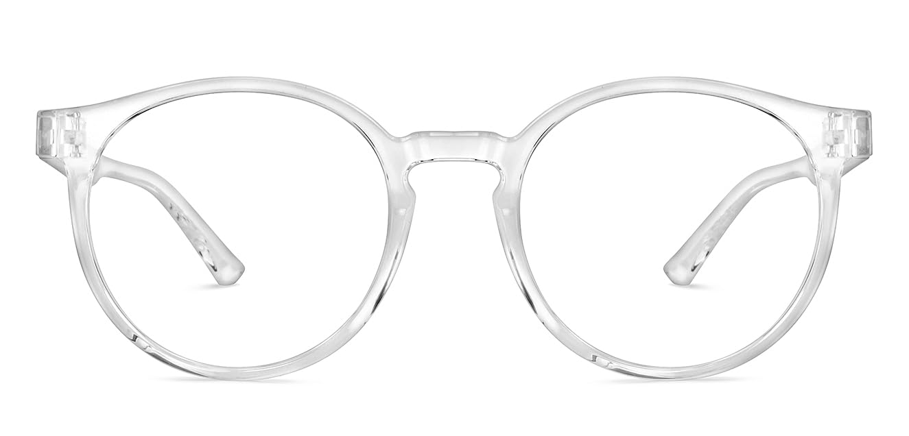 LENSKART BLU Unisex Prescription Eyewear Frames
