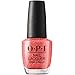 Produktbild OPI Nail Lacquer - Mexico Limited Edition - Nagellack mit bis zu 7 Tagen Halt - Ergiebig, langlebig & splitterfest  15ml