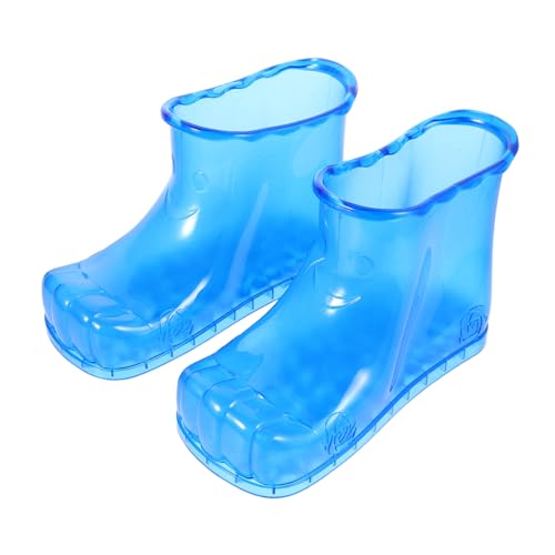 Chaussures bain de pieds pour vos moments de détente et bien-être après le travail