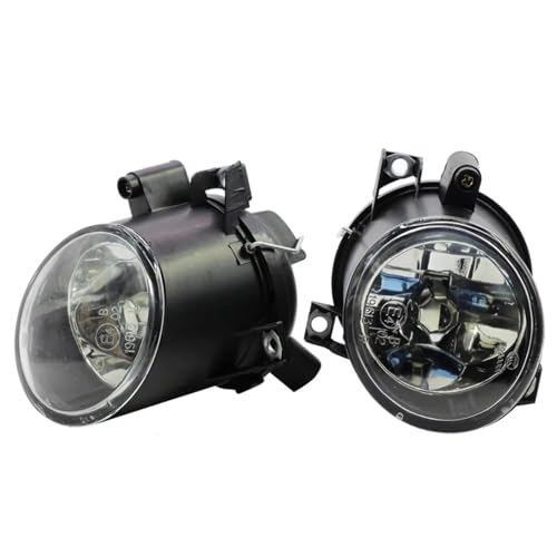 Feux avant antibrouillard Seat Altea Leon 2 ampoule phare de jour rechange 5W0941699A