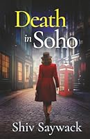 Death in Soho 1804623474 Book Cover