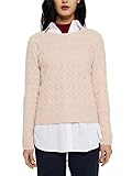 jersey esprit mujer 2018 Bonito jersey de punto de la marca Esprit