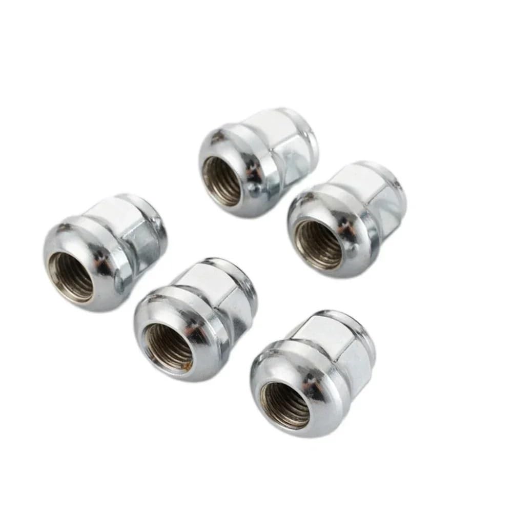 Wheel Studs for Accord 2018 2019 2020 2021 Car Wheel Lug Bolts Nut M12x1.5 90304-SA5-013