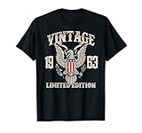 Photo Gallery vintage 1963 limited edition 62nd birthday maglietta Photo Gallery vintage 1963 limited edition 62nd birthday maglietta