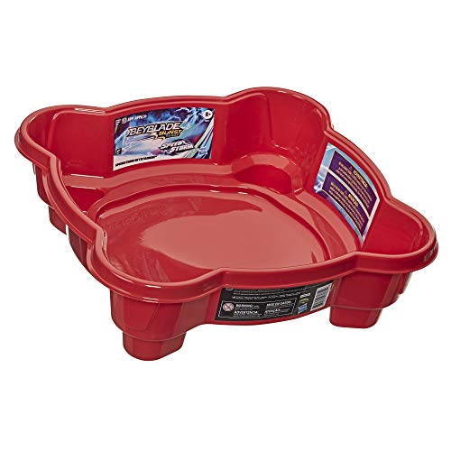 Beyblade Burst Surge Speedstorm Beystadium - Image 2
