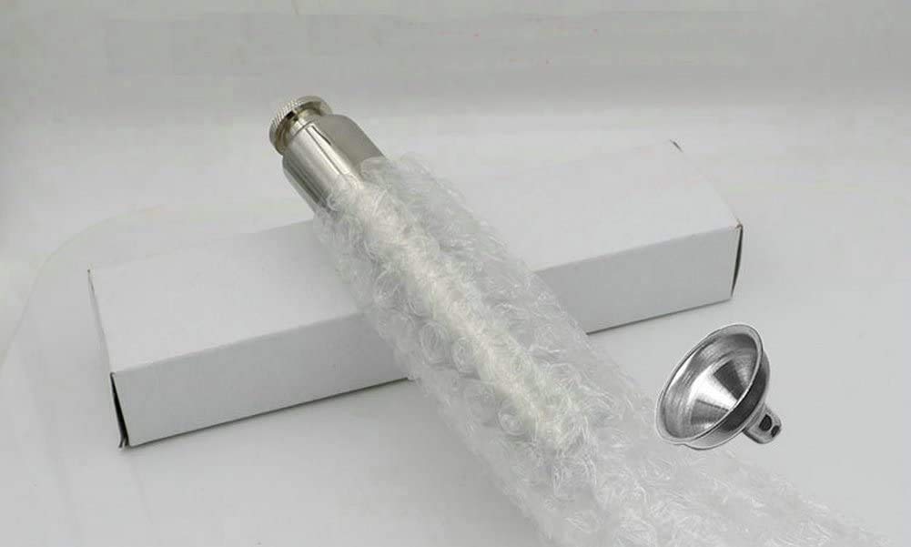 Amazon.co.jp: ステンレススチール製 2オンス携帯用 スキットル Amazon.co.jp: ステンレススチール製 2オンス携帯用 スキットル