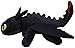 Bambini morbidi morbidi morbidi giocattolo morbido, come addestrare il tuo Dragon 2 Dragon Stickless Passerella Soldt Bambole for bambini Dolls regalo di compleanno for ragazzo anime peluche 50cm