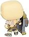 Funko Pop Games League of Legends Braum Vinyl Figure Action Figure