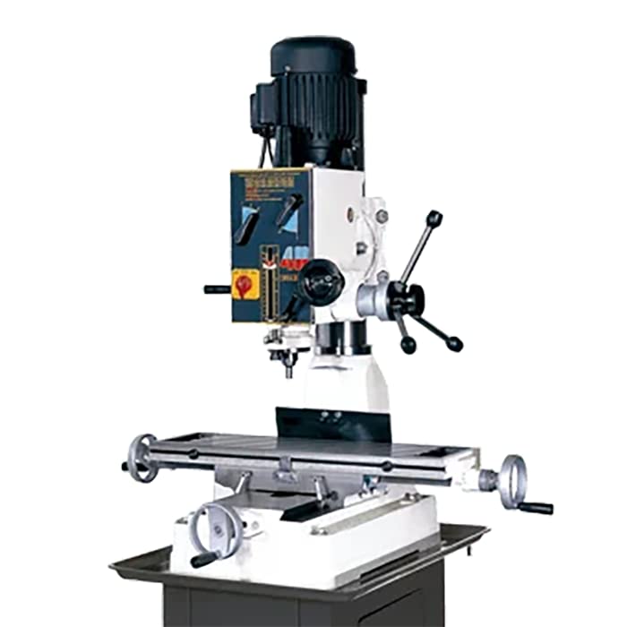 Rong Fu Milling Drilling Machine RF-40 Mill Plastic Spindle Wrench 28mm