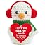 Snow-I Love You