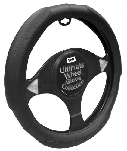 Streetwize Soft Grip Wielhandschoen - Van (527762)