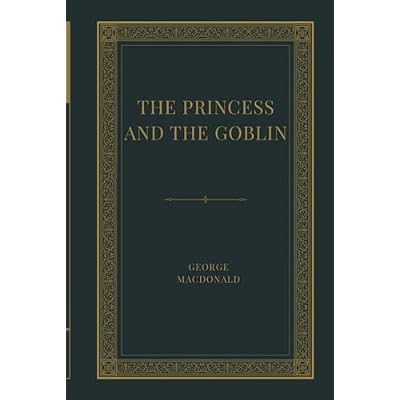 The Princess and the Goblin