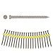 QuikDrive DCU234STN #10 x 2-3/4" Collated Composite Deck Screw, 1000 ct