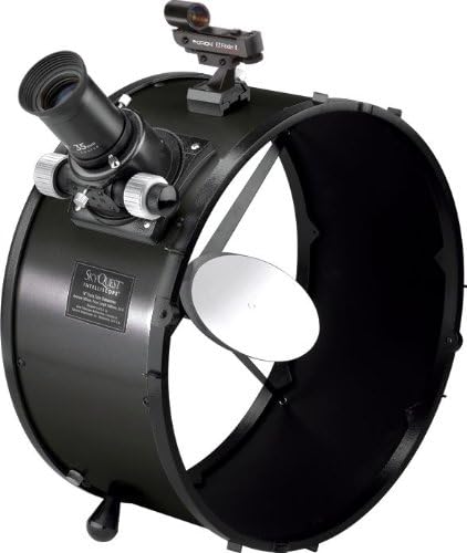 Orion 8964 SkyQuest XX14g GoTo Truss Tube Dobsonian Telescope