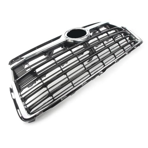 Grille calandre Toyota Highlander résout les problèmes de surchauffe