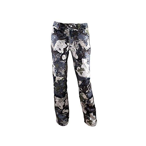 Prois Torai Performance Pants-  Womens Midweight Hunting Pants