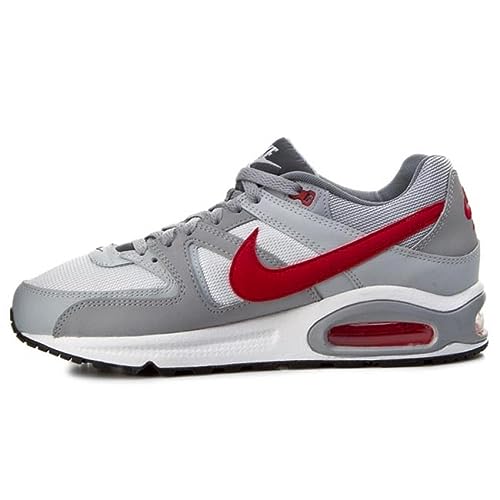 Image of Nike WMNS Nike Air Heights, Women's Trail Running Shoes, White, 4 UK (37.5 EU)