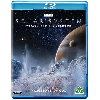 Solar System