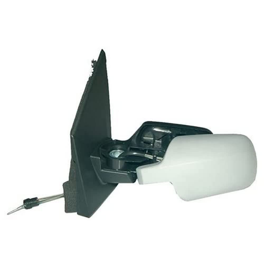 Prasco-FD3407324-SPIEGEL LINKS-ELEKTRISCH-HEIZBAR-GRUNDIERT
