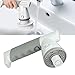 Electric Cleaning Brush Powerful Motor Rotation Handheld Power Scrubber High Speed Industrial