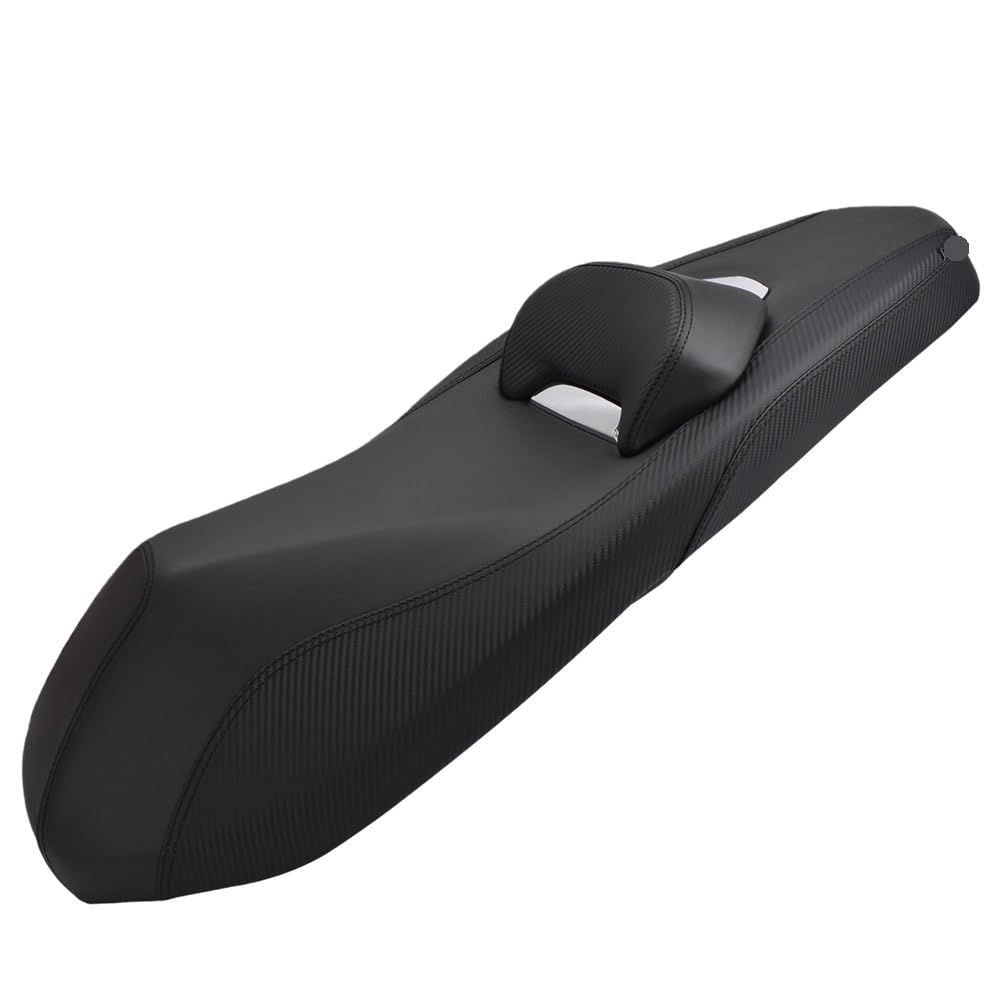 Selle moto ADV160 coussin de siège modifié accessoires respirants 2023 - 7