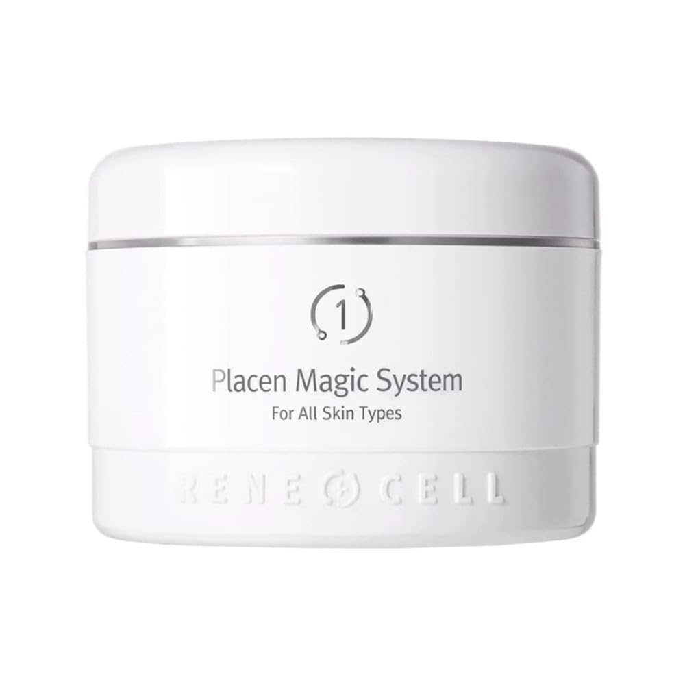 ルネセルマジックシステム1剤 （2点） Amazon | プラセンマジックシステム1剤・2剤[200ml ×2]、低刺激