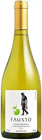 Vinho Brasileiro Pizzato Fausto Charddonay