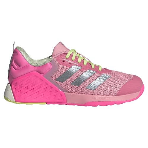 Image of Adidas Unisex-Adult Dropset 3 Trainer