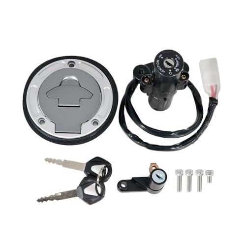 Interruptor de bloqueo de llave de encendido con ajuste OEM BGJ-XH250-00 de alta precisión