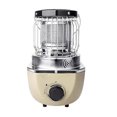 Calentador Estufa De Exterior Terraza Calefactor