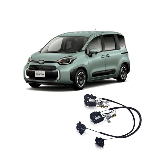 tghAC[W[N[U[ g^p TOYOTAp SIENTA VG^ 10n dp[TChhA ytghApz hAh~ Lbg t XCOhA FTDX002-HLD whiplinks EBbvNX