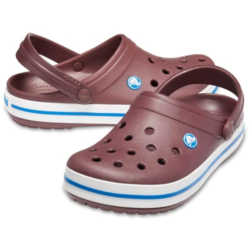 Image of Crocs Boys' Classic Graphic Monster Print Clogs