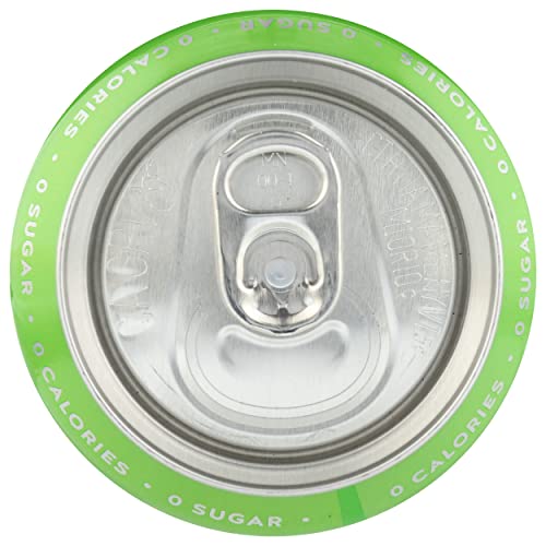 Image of Waterloo Sparkling Water Waterloo Lemon-Lime Sparkling Water, 12 Fl Oz