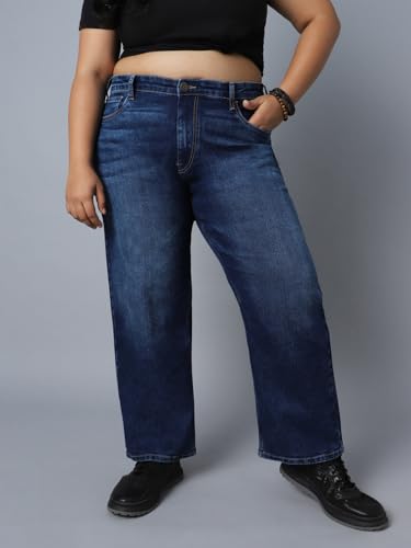 Image of HIGH Star Women's High Rise Classic Jeans