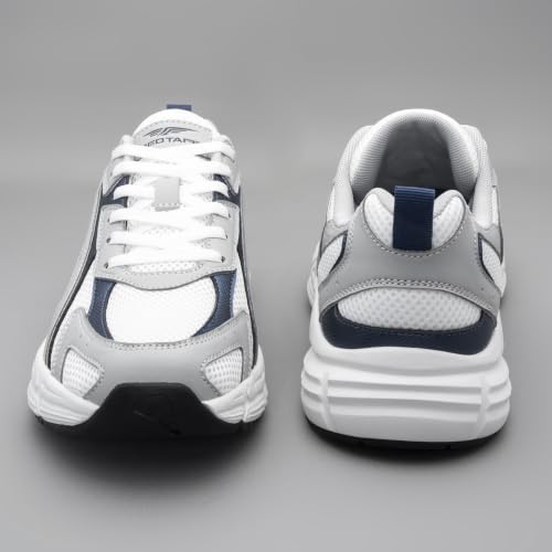 Image of Red Tape Black Casual Shoes for Men