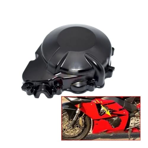 Protección para circuito CBR954 cubierta de motor estator contra impactos 2