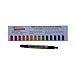 Micro Essential Labs Hydrion (P-12M) Insta-Chek 0-13 Mechanical pH Pencil