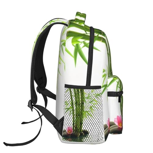 Sac à dos pour ordinateur portable léger qui soulage vos trajets - 3