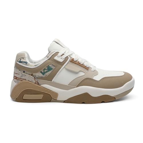Image of JQR Men's Fidelity Sneakers