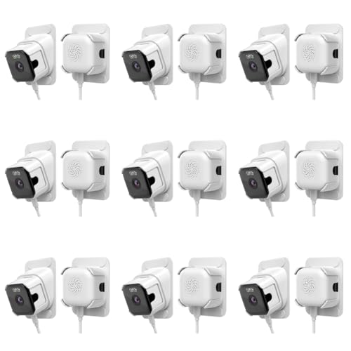 Cámara WiFi de 3 MP para interiores y exteriores con detección humana y monitoreo en tiempo real para cámaras de seguridad familiares