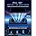 llano V12 Gaming Laptop Cooling Pad, RGB Laptop Cooler, Laptop Cooling Fan Stand with 5.5 Inch Powerful Turbofan, for 15.6-19in Laptop, Adjustable Speed, Dustproof, 3-Port USB Hub, Black (RGB)