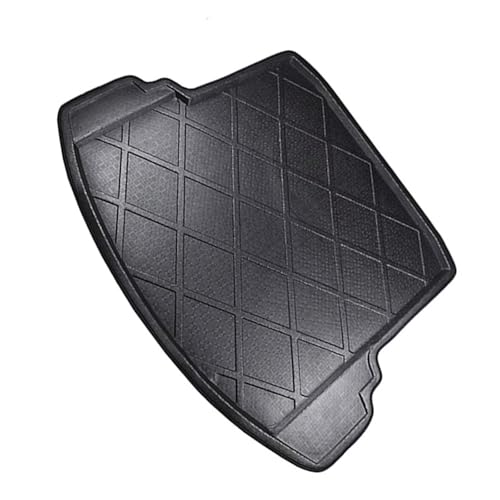 Tapis coffre pour VW Santana 2013 TPE doublures de chargement