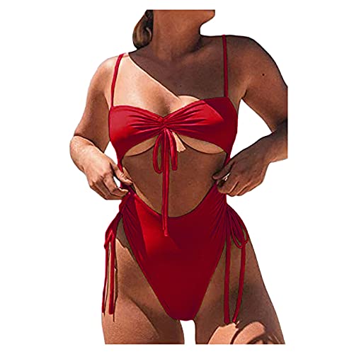 costume intero donna mare curvy copri costume da spiaggia donna sexy tezenis vita alta costumi donna interi da Vacanza Estivo 2021 Monokini Abbigliamento da spiaggia brasiliana da Piscina Spiaggia