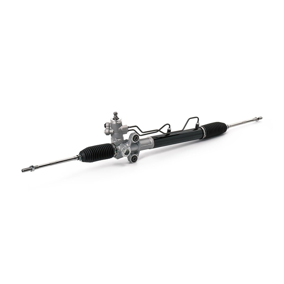 RIDEX 286S0356 Cremallera de dirección hidráulico Compatible con HYUNDAI SANTA FÉ I SM