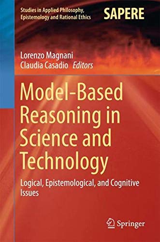 Buy Model-Based Reasoning in Science and Technology — BookShops.in