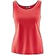 Maier Sports Damen Shirt Petra, Hibiscus, 34, 250300