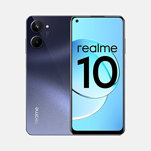 Realme 10 - Full phone specifications
