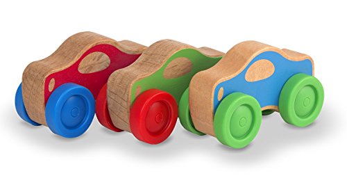 Stacking Cars